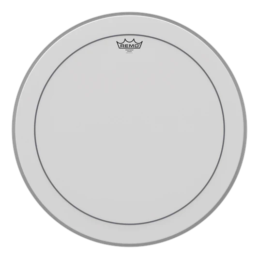 Remo Pinstripe Coated Bass - Image 2
