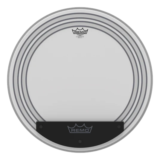 Remo Powersonic Coated - Image 2