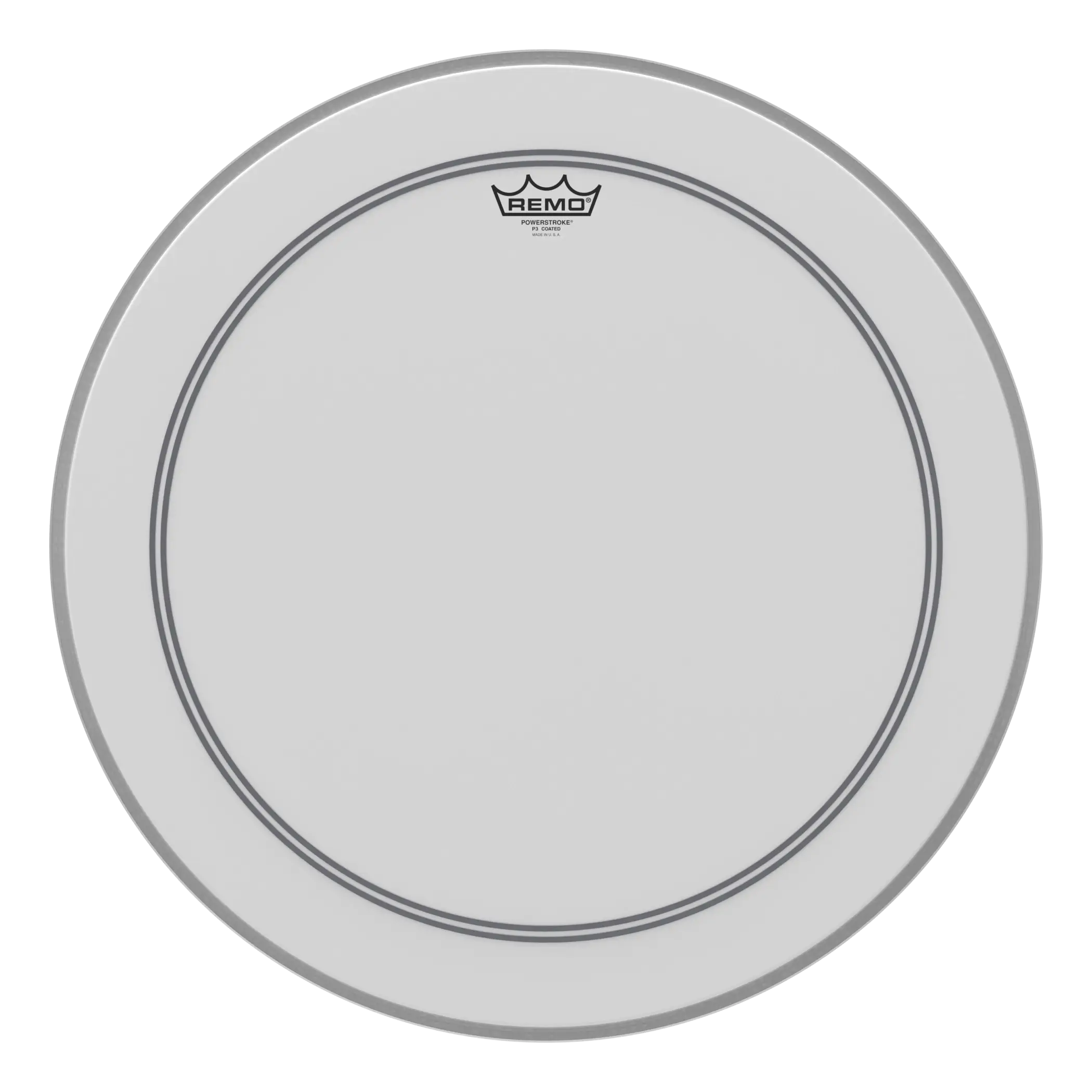 Remo Powerstroke P3 Coated