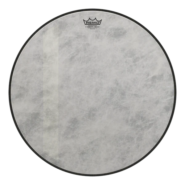 Remo Powerstroke P3 Felt Tone Fiberskyn Diplomat - Image 3