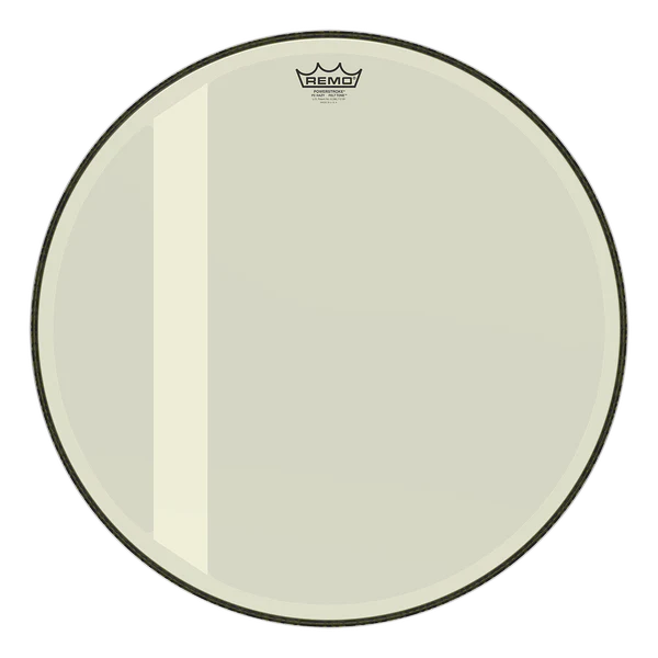 Remo Powerstroke P3 Felt Tone Hazy - Image 6