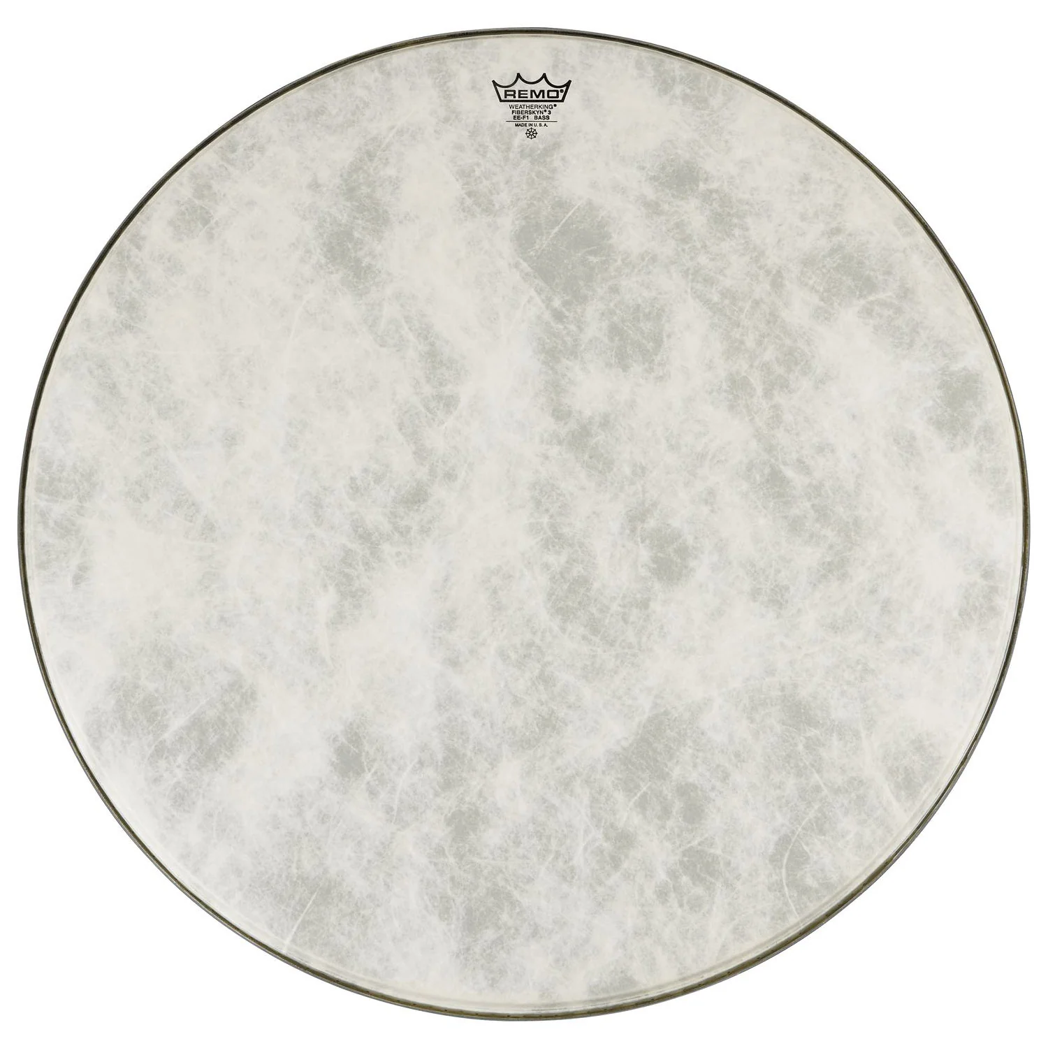 Remo Powerstroke P3 Fiberskyn Ambassador - Image 2