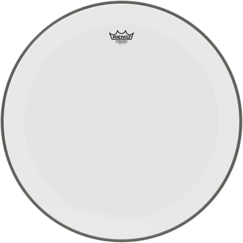 Remo Powerstroke 3 Smooth White - DynamO