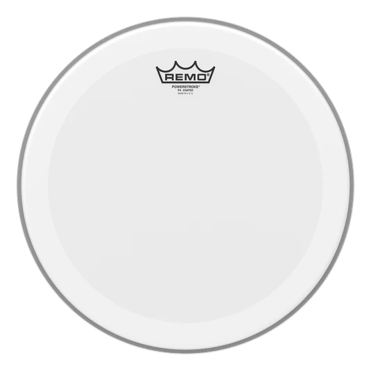 Remo Powerstroke P4 Coated - Image 2