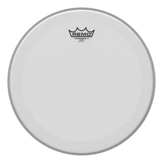 Remo Powerstroke X Coated Drum Head 14in