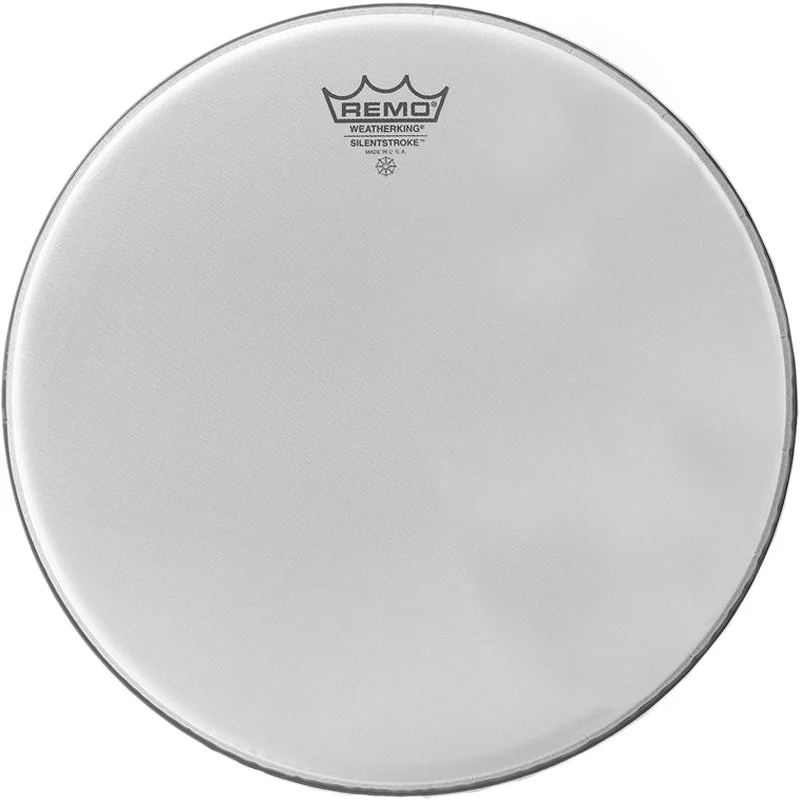Remo Silentstroke Bass - Image 4