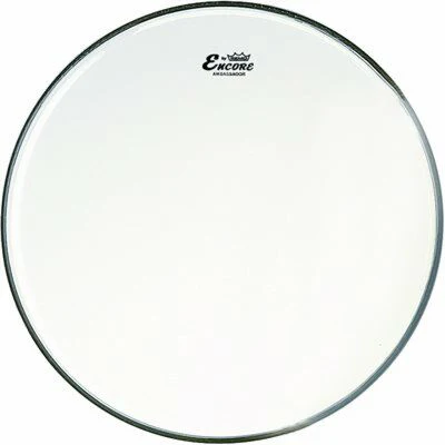 Remo Snare Side ENCORE AMBASSADOR Clear 14in