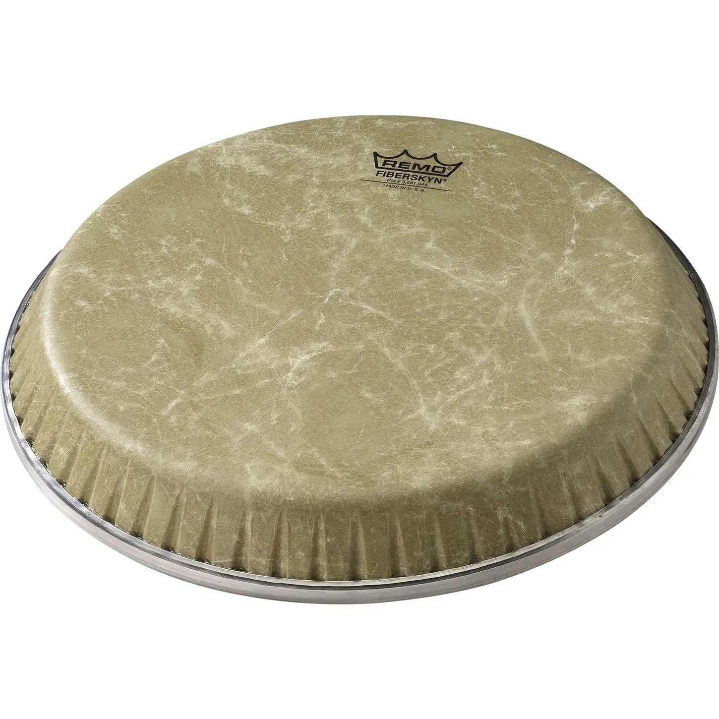 Remo Symmetry D3 Fiberskyn Conga Head 12.5in