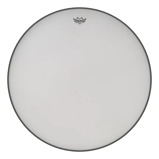 Remo Timpani RENAISSANCE 25in Diameter Steel Insert Ring Clear Film