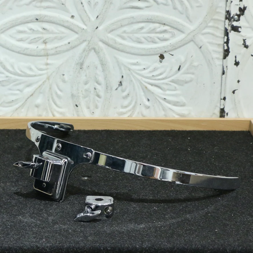 Used RIMS No-Name 12in/6-lug - with memory lock