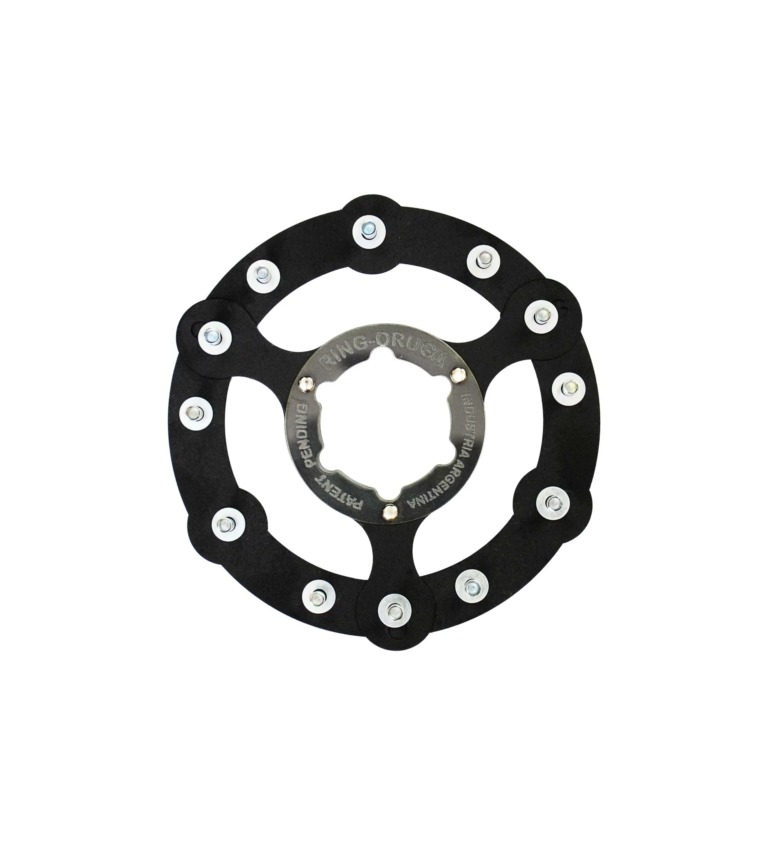 Schlagwerk RR Ring-o Rivets
