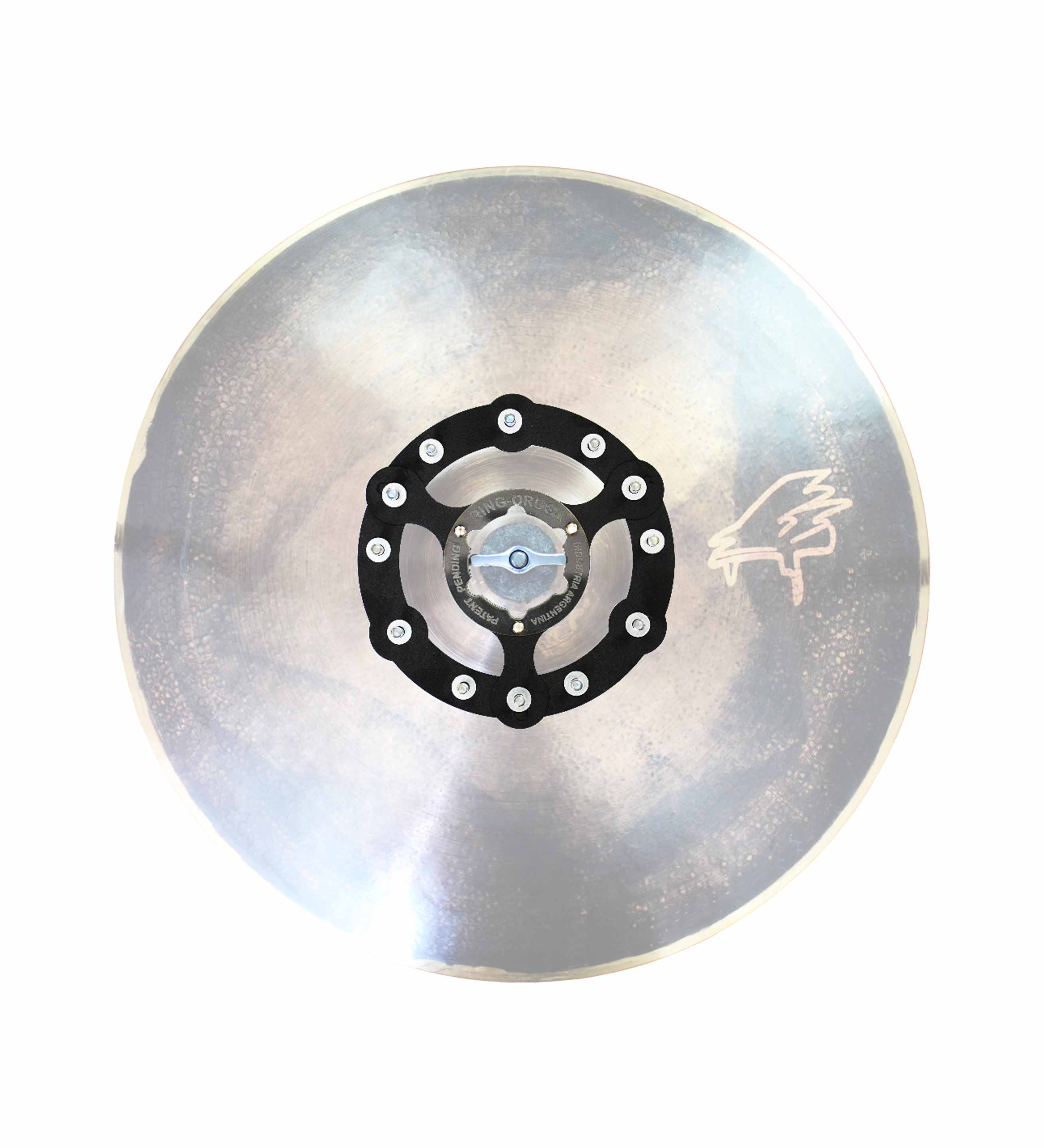 Schlagwerk RR Ring-o Rivets - Image 2