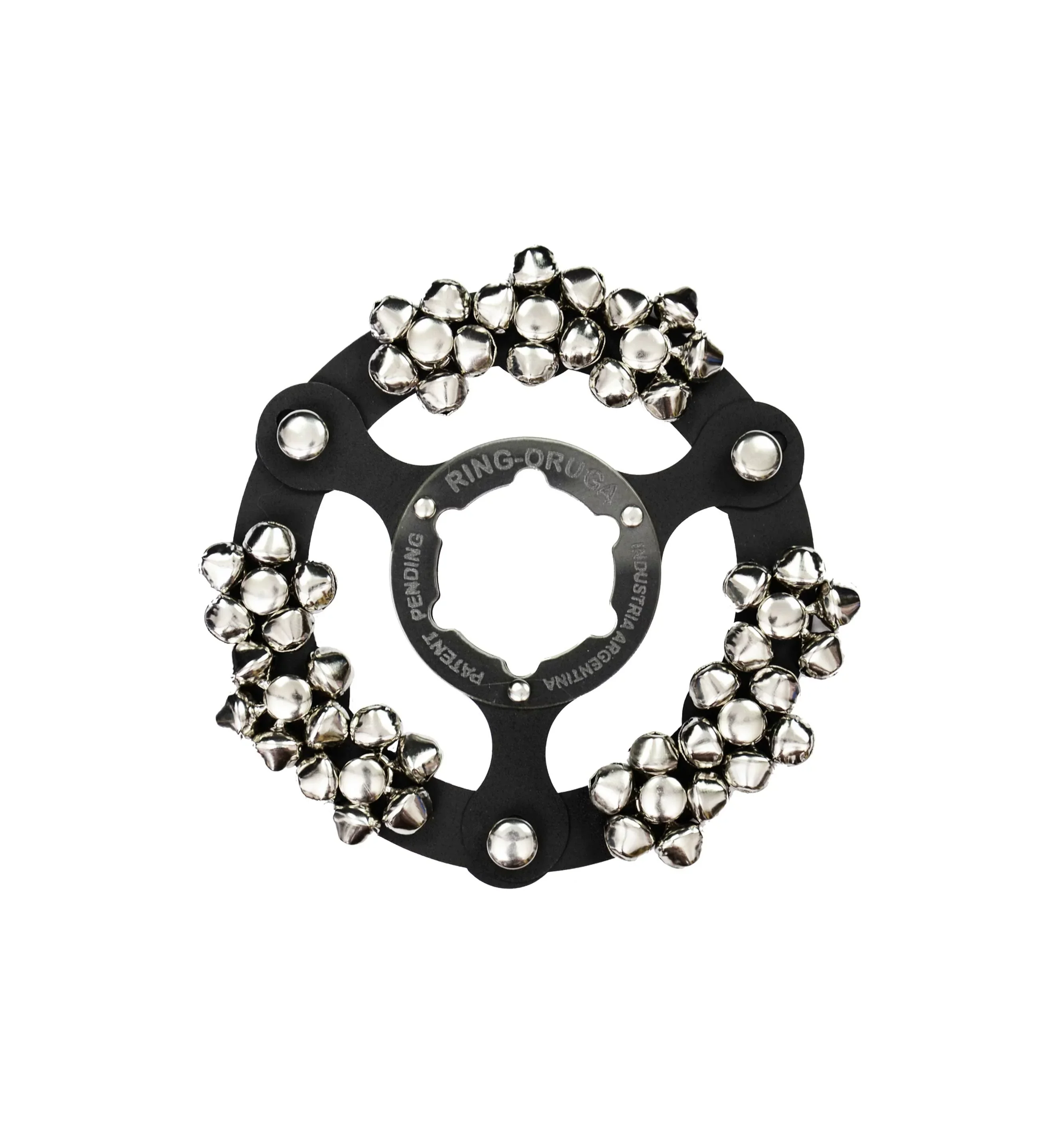 Schlagwerk Ring-o Sleigh Bells - small