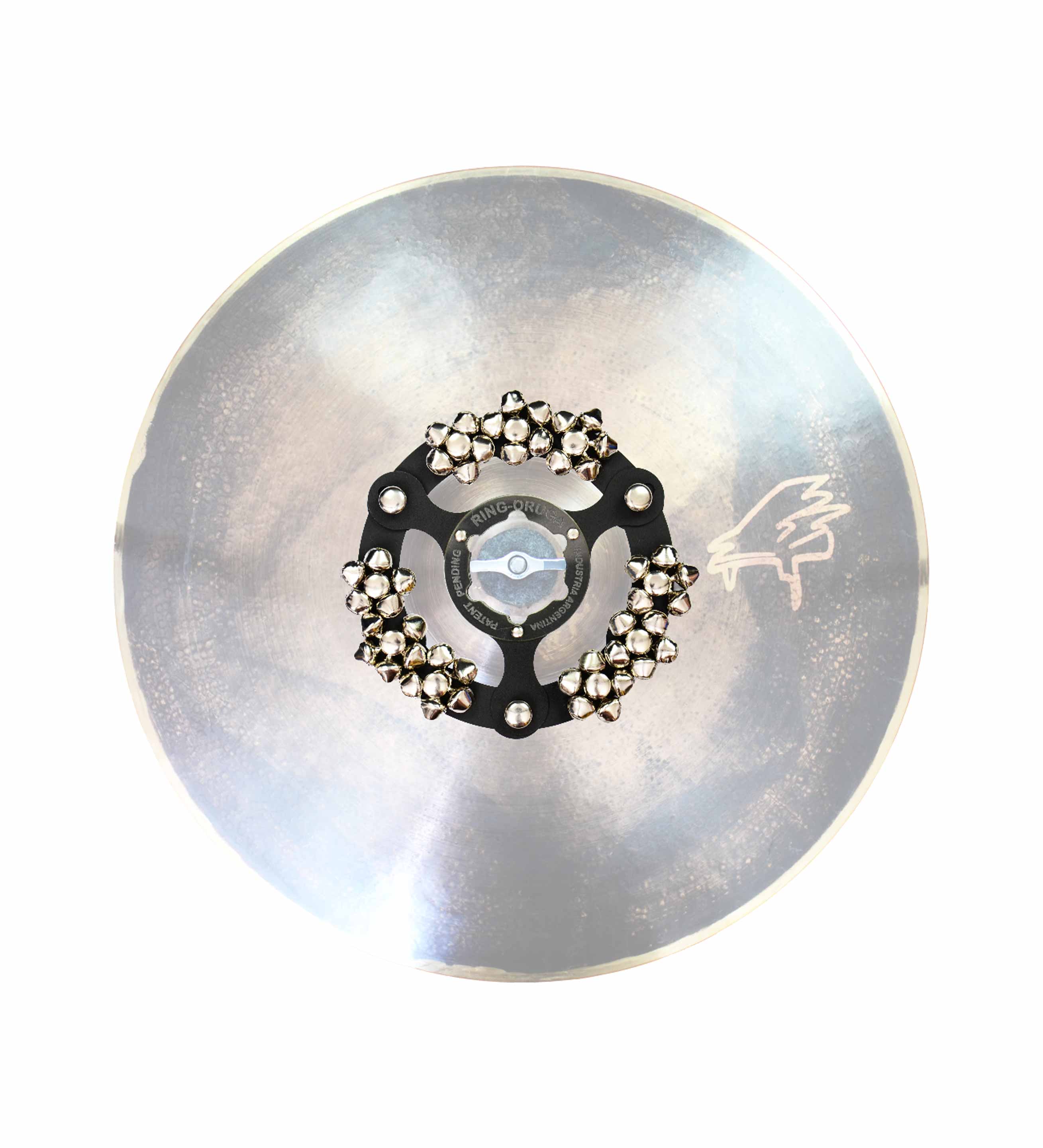 Schlagwerk Ring-o Sleigh Bells - small - Image 2