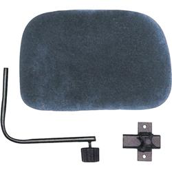 Roc-N-Soc backrest blue