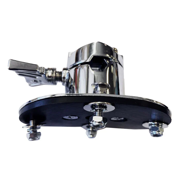 Rogers Ultra-Matic Bi-Directional Tom/Bass Mounting Bracket - Image 3