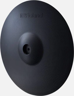 Roland CY-14R-T V-Cymbal Ride - Thin Design