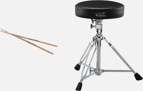Roland DAP-2X Drum Accessory Pack