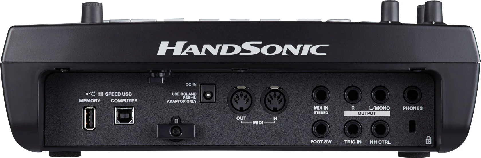 Roland HPD-20 HandSonic - Image 2