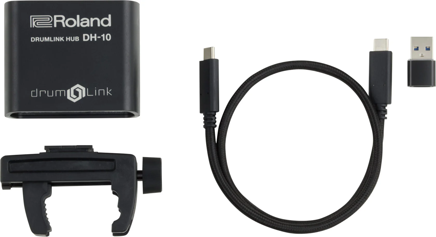 Roland MUSICAL DRUM WIRELESS RECEIVER - Image 4