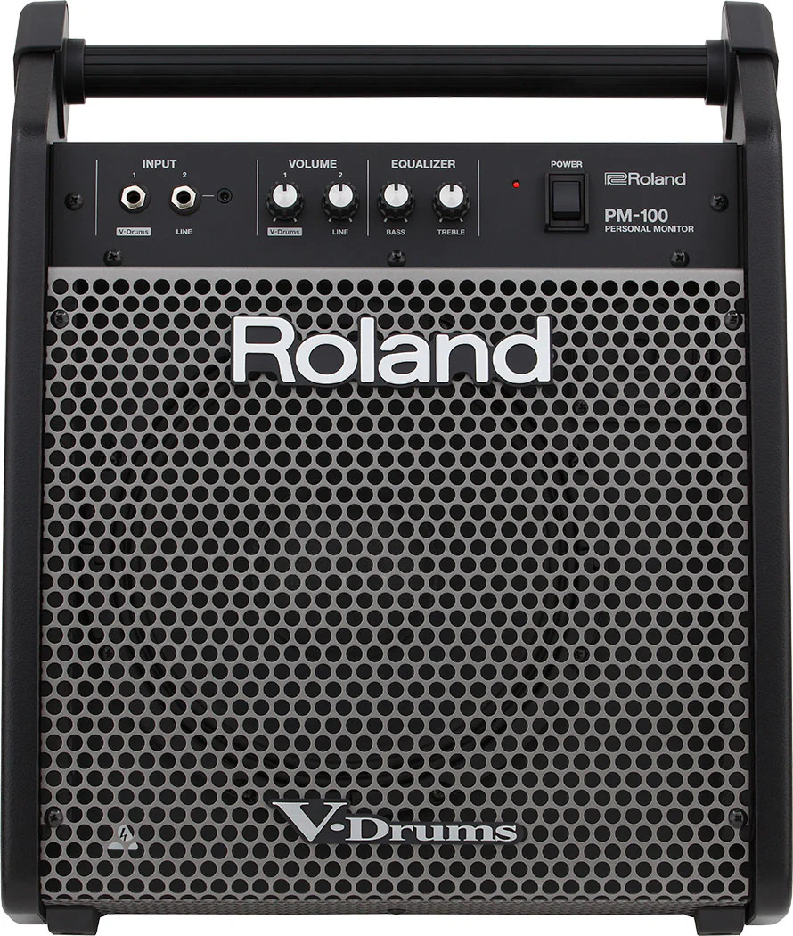 Roland Personal Monitor PM-100 - Image 3