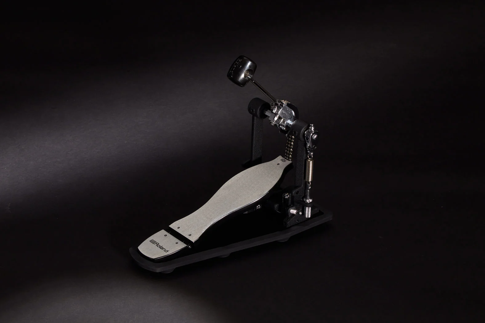 Roland RDH-100A Single Kick Pedal with Noise Eater technology - Image 2