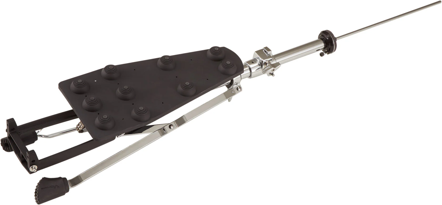 Roland RDH-120A Hi-Hat Stand with Noise Eater technology - Image 2