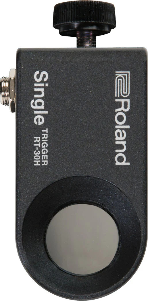 Roland RT-30H Acoustic Single Drum Trigger - Image 3