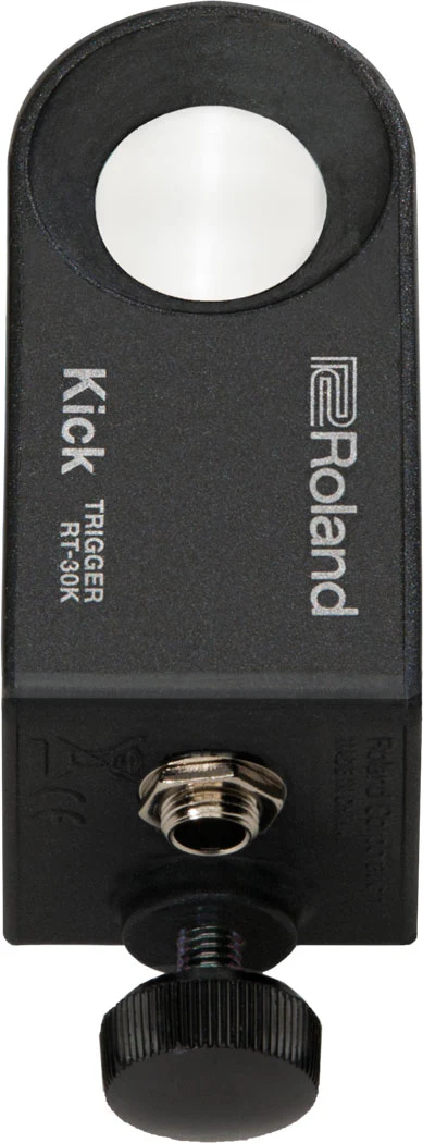 Roland RT-30K Acoustic Kick Trigger - Image 2