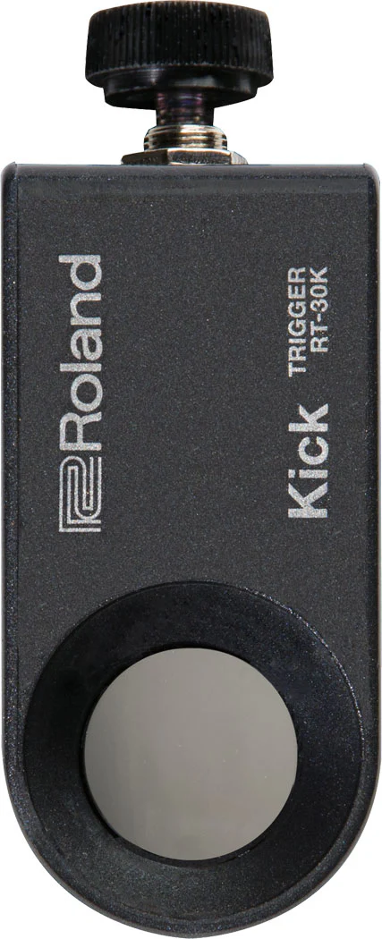 Roland RT-30K Acoustic Kick Trigger - Image 4