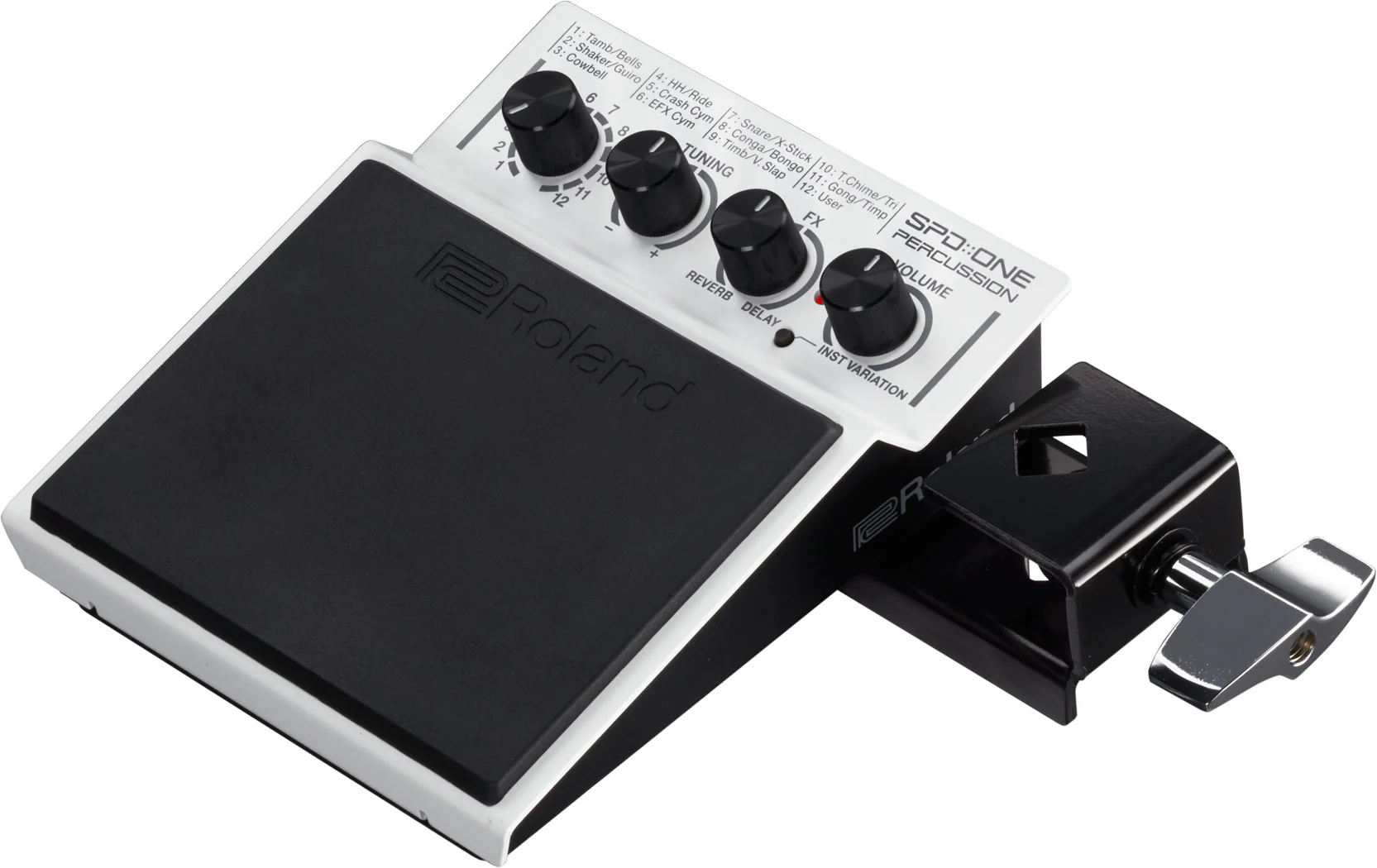 Roland SPD-1P SPD ONE PERCUSSION - Image 4
