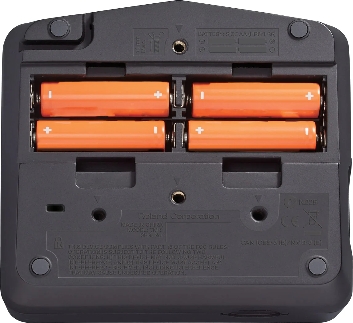 Roland TM-2 Trigger Module - Image 2