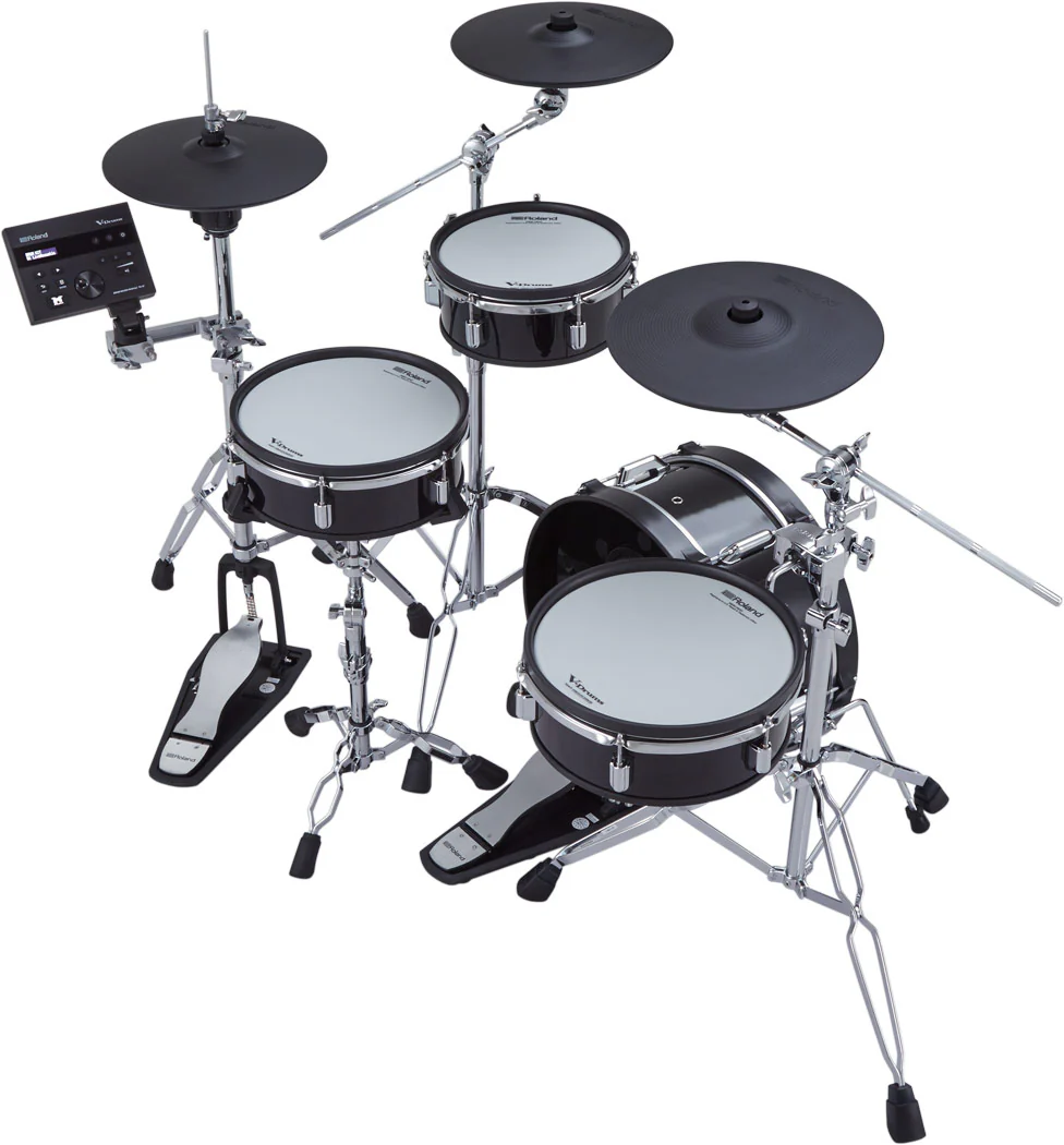 Roland VAD103 V-Drums Acoustic Design 1 Series - Image 3