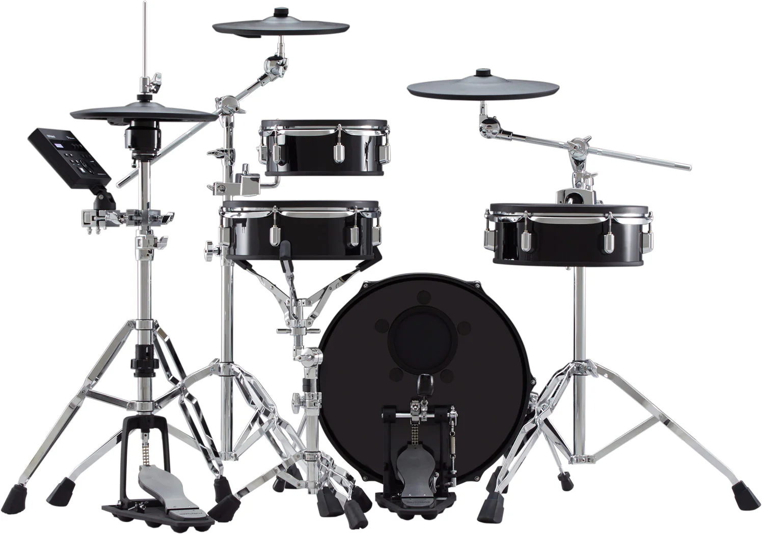 Roland VAD103 V-Drums Acoustic Design 1 Series - Image 4