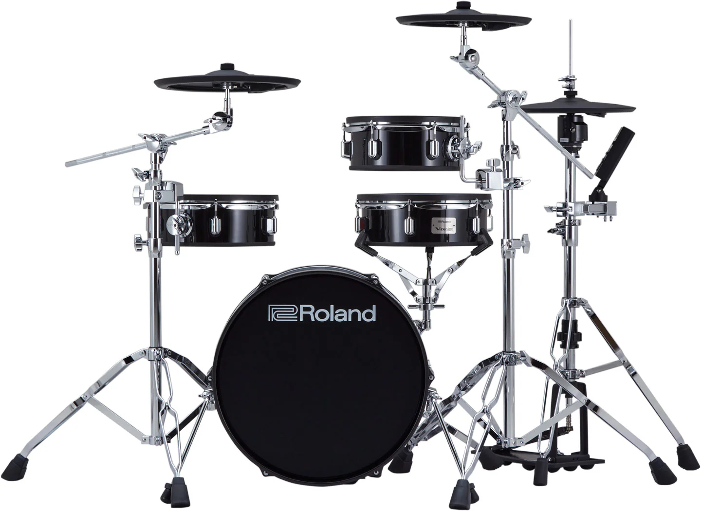 Roland VAD103 V-Drums Acoustic Design 1 Series - Image 5