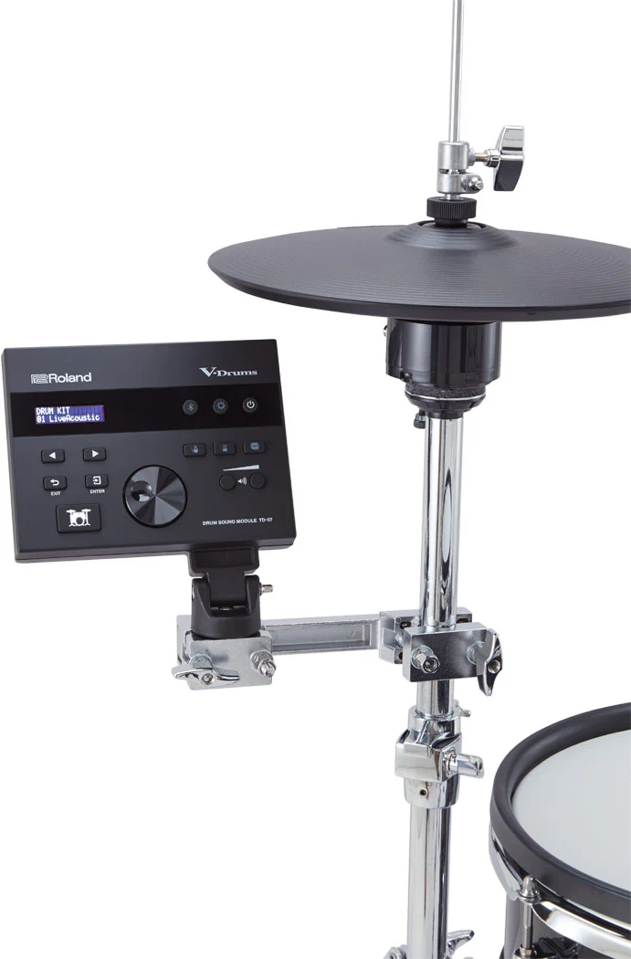 Roland VAD103 V-Drums Acoustic Design 1 Series - Image 6