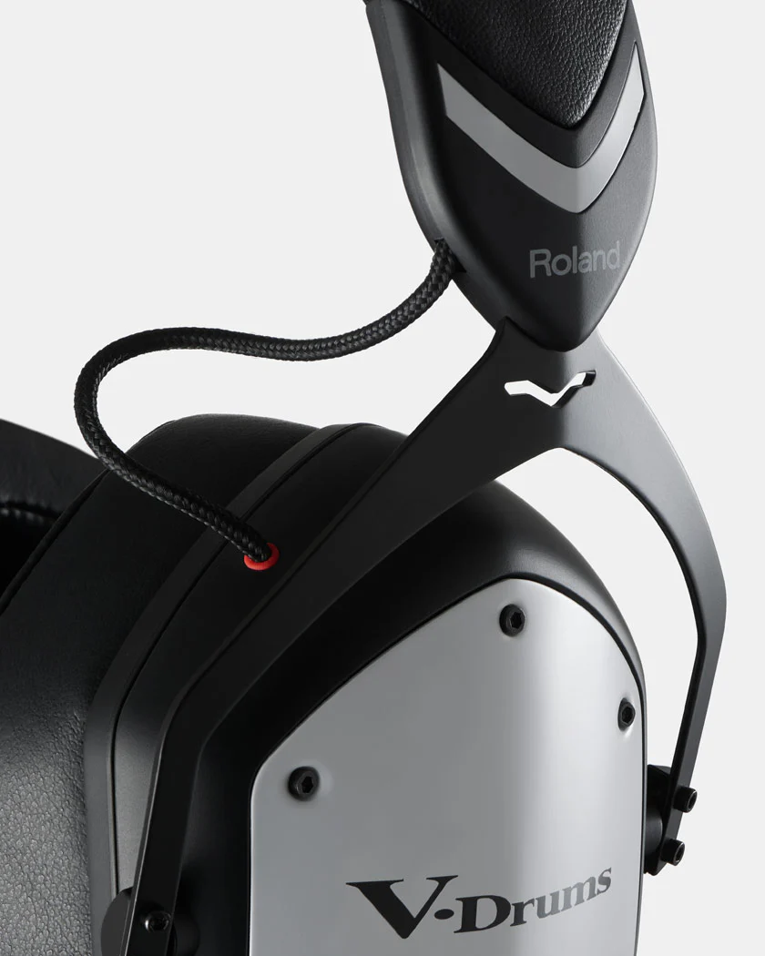 Roland VMH-D1 V-Drums Headphones - Image 3