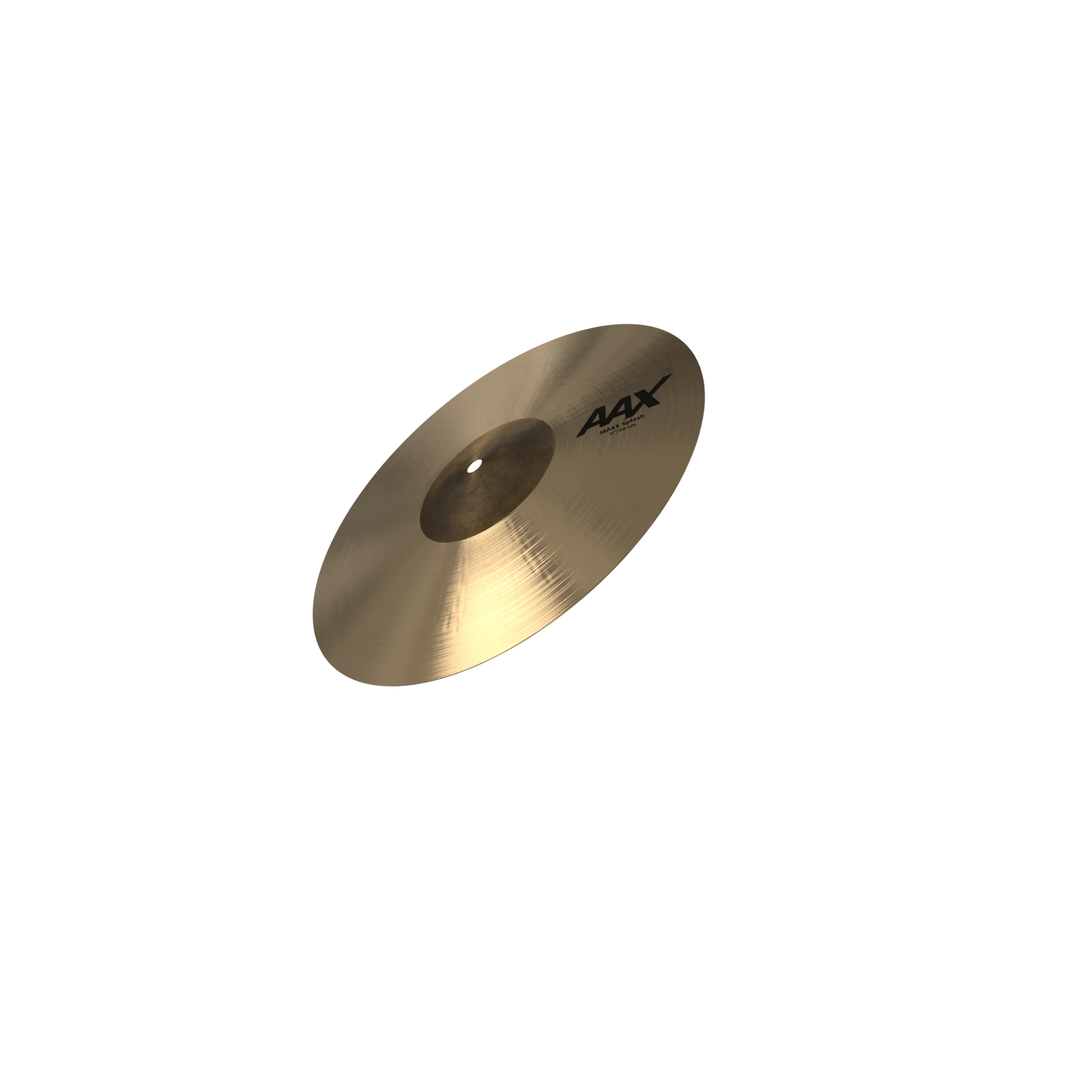Sabian AAX MAXX Splash Cymbal V2 11in - Image 2
