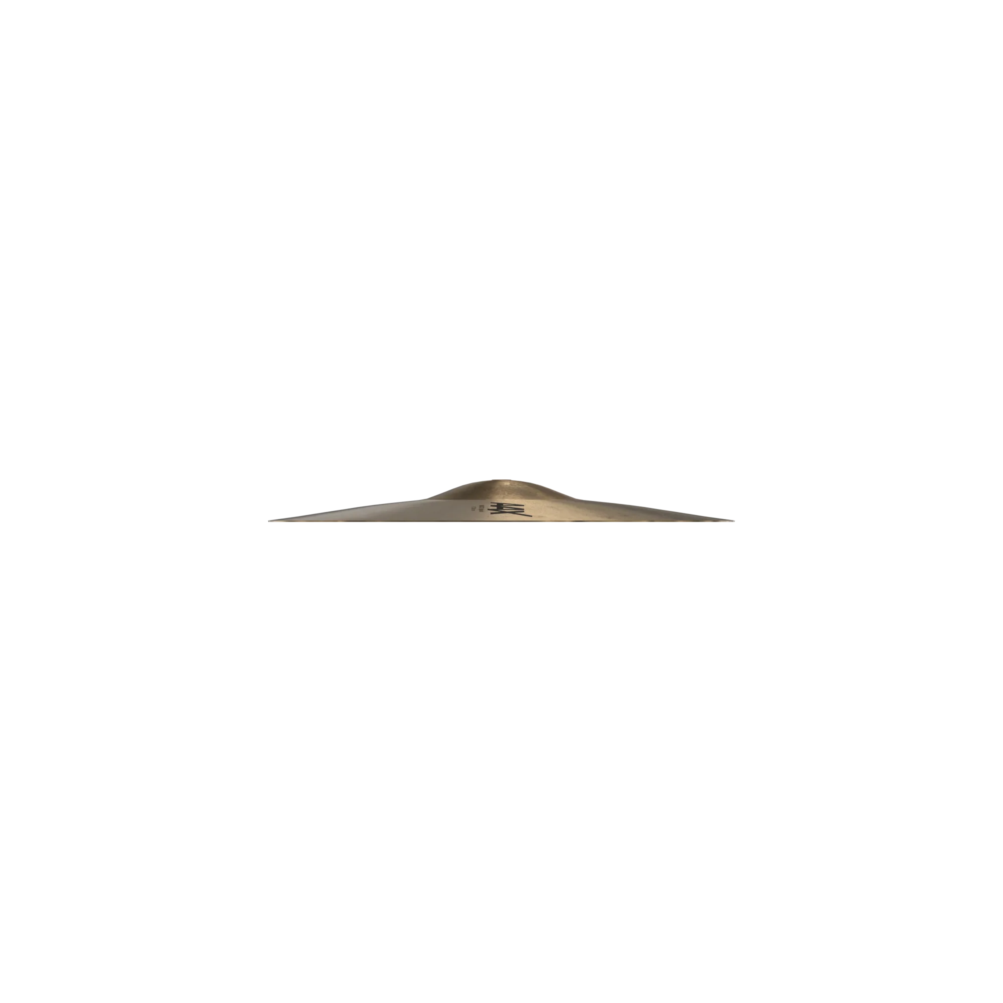 Sabian AAX MAXX Splash Cymbal V2 11in - Image 3