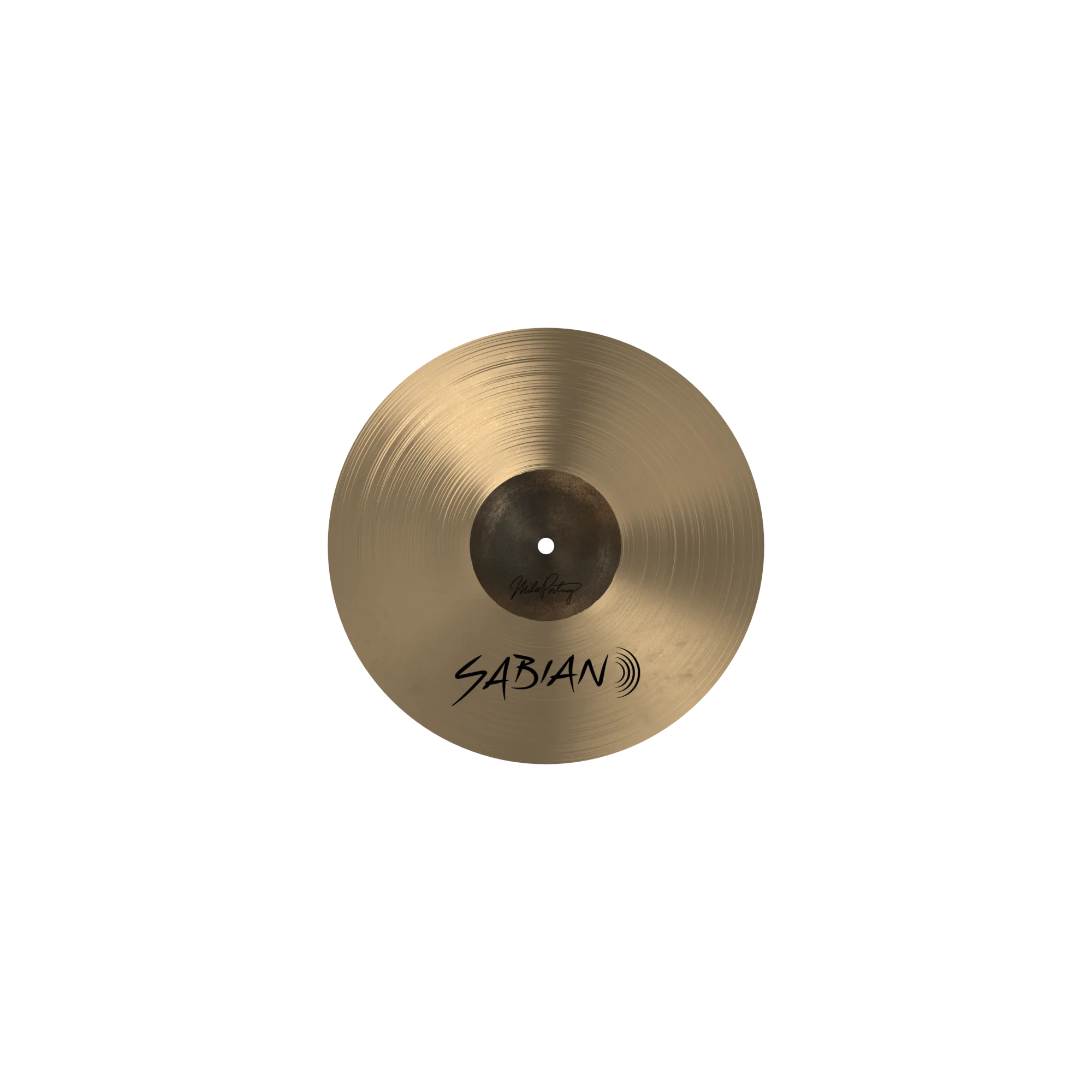 Sabian AAX MAXX Splash Cymbal V2 11in - Image 4