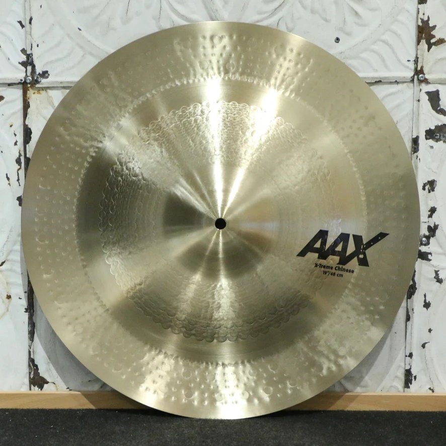 Sabian AAX X-Treme China Cymbal 19in (1300g)