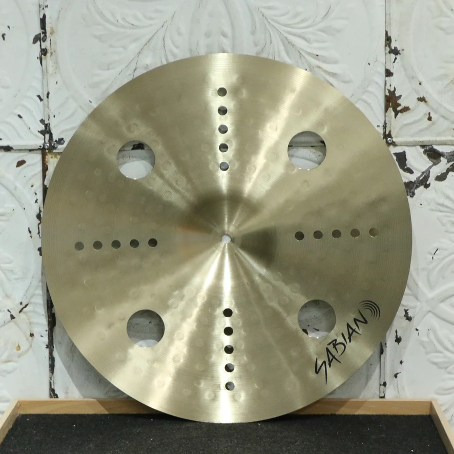 Sabian Stratus Zero Crash 20in (1488g) - Image 2
