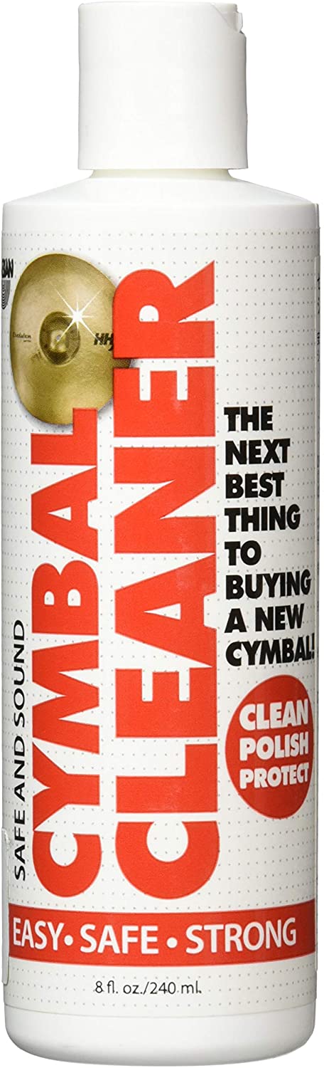 Sabian Cymbal Cleaner