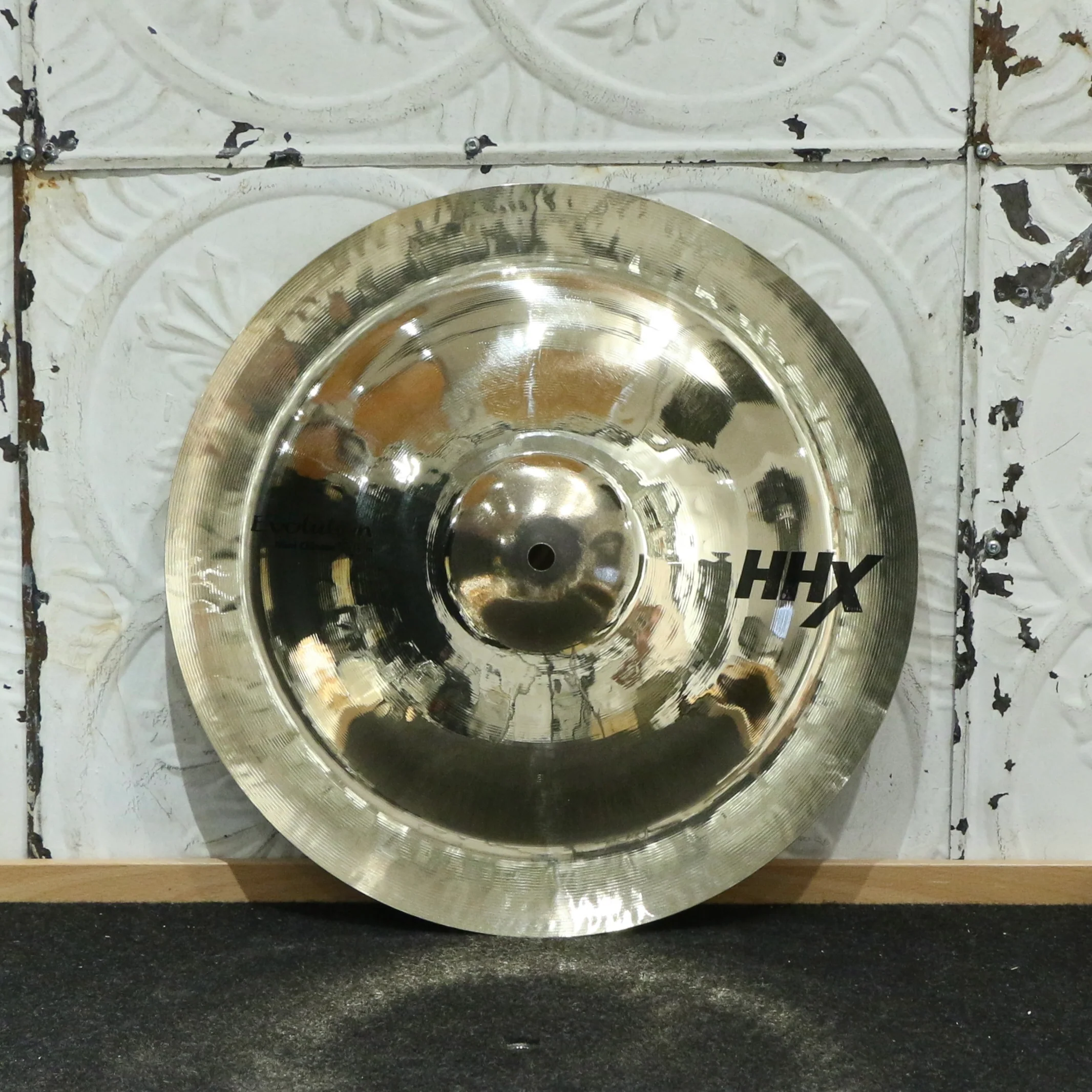 Sabian HHX Evolution Mini Chinese Cymbal 14in