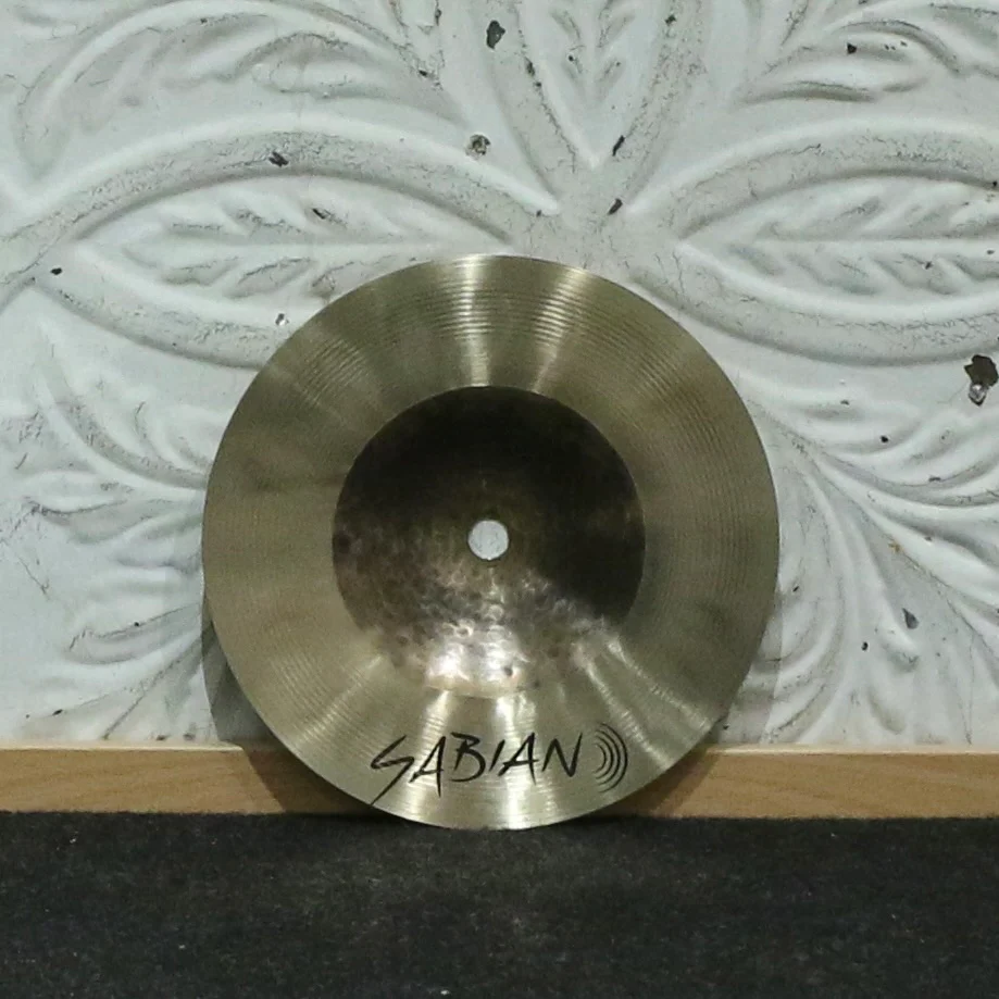 Sabian HHX Complex Splash Cymbal 7in (136g) - Image 2