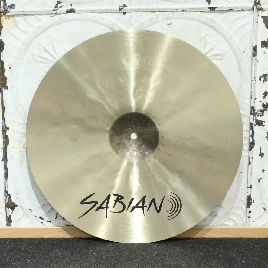 Sabian HHX Complex Thin Crash Cymbal 16in (922g) - Image 2