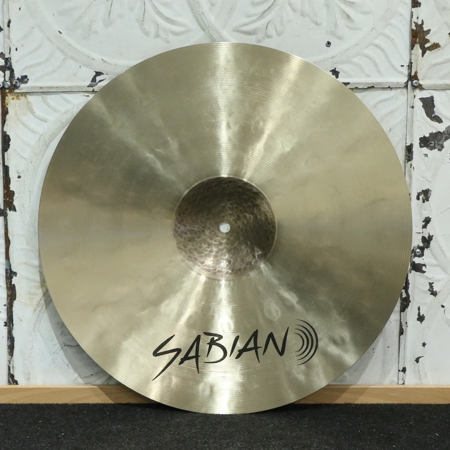 Sabian HHX Complex Thin Crash Cymbal 17in (1055g) - Image 2