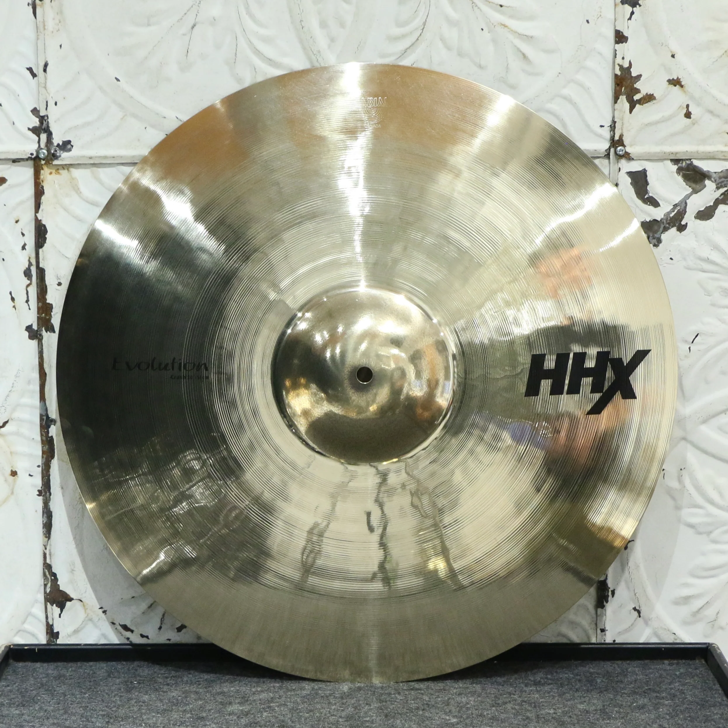 Sabian HHX Evolution Crash Cymbal 20in (1498g)