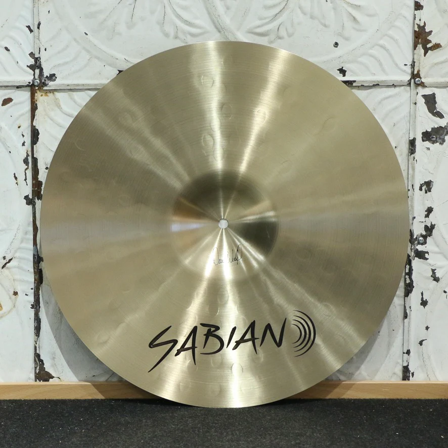 Sabian HHX Legacy 18po (1186g) - Image 2