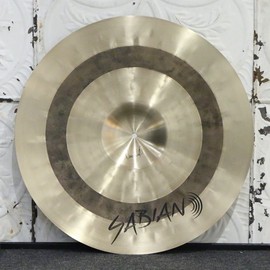 Sabian HHX Legacy Ride Cymbal 20in (1878g) - Image 2